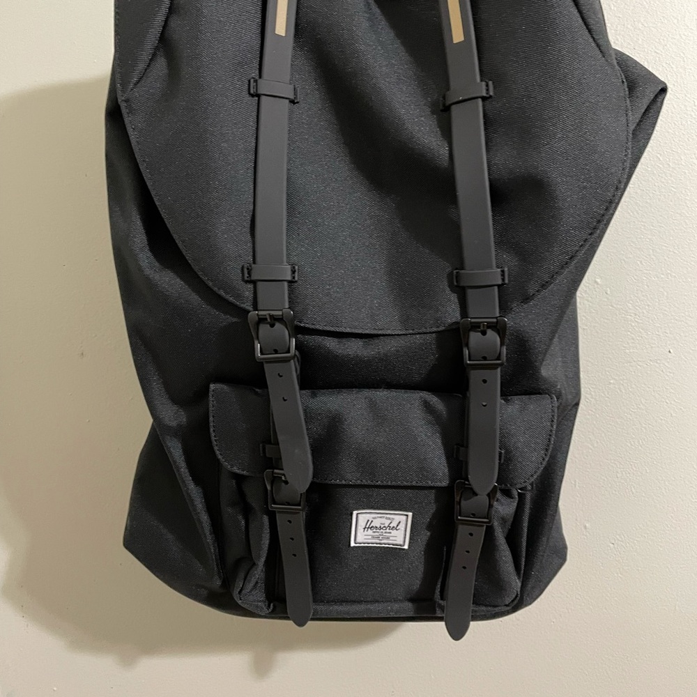Herschel Little America Backpack